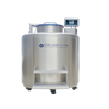 Grand réservoir biologique cryobanque de 1 600 L avec surveillance intelligente